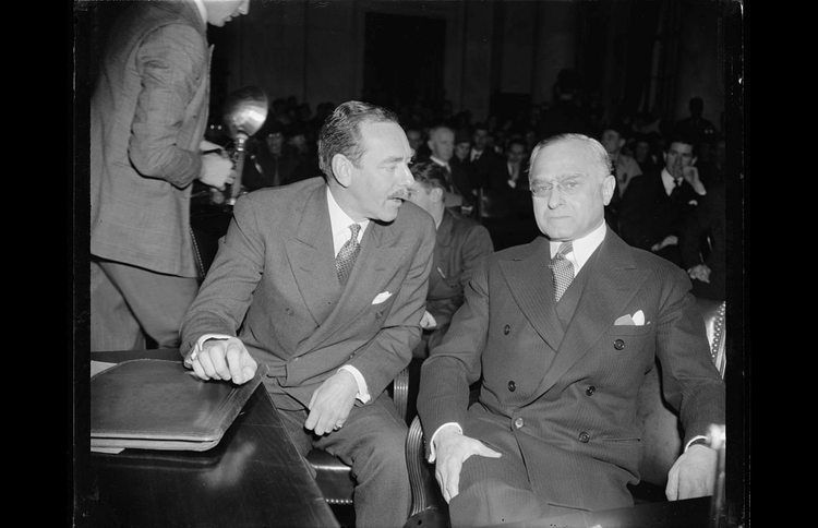 ‘Zero legitimacy’