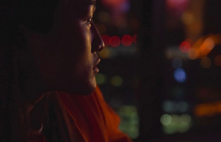 ‘The loneliest generation’