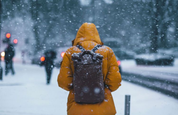 The inevitable winter