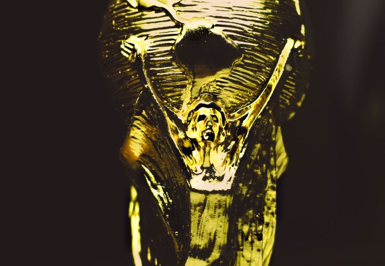 Game within the game