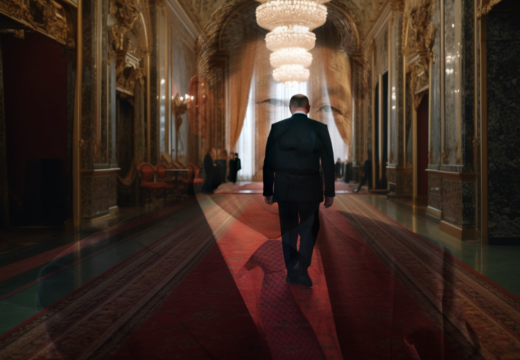 Note: The Oslo connection