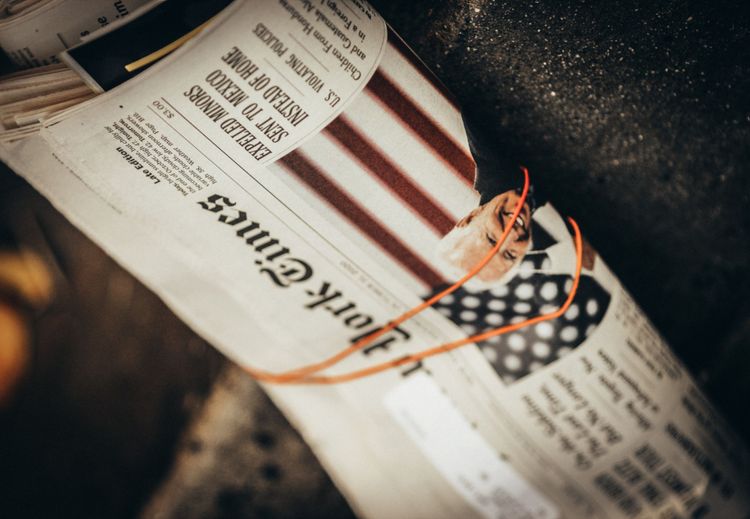 Views from the ground