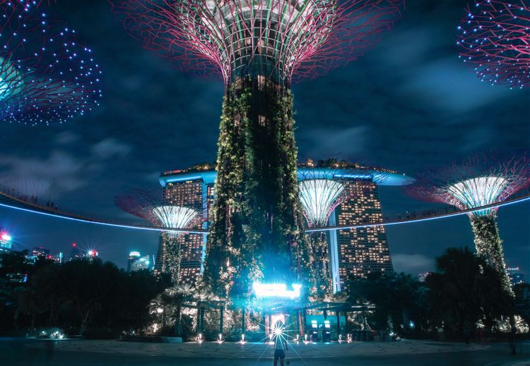 ‘More profound than fire’