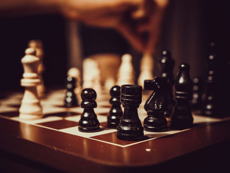 The Soleimani gambit