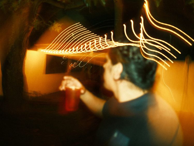 Nothing to see in Caracas