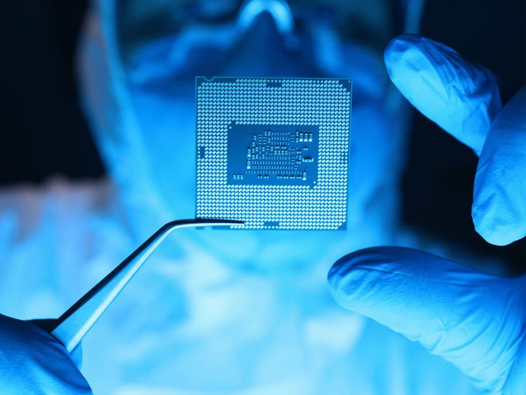 Components of a conflict