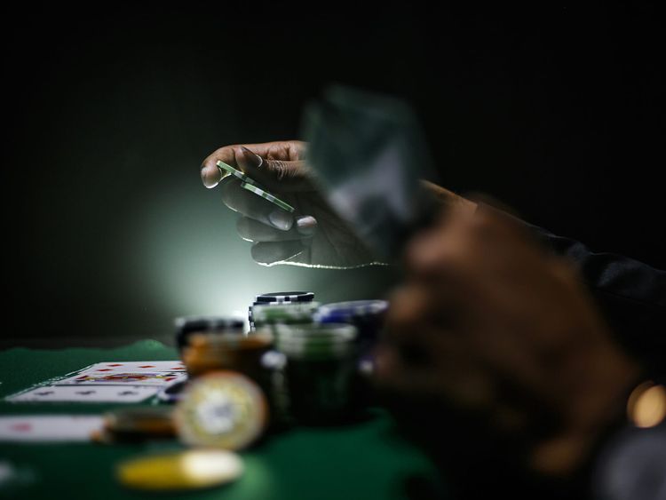 Play your cards right