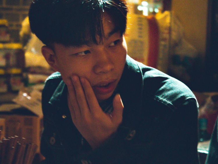 Can’t get out of it