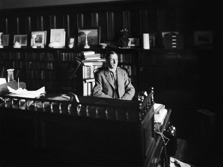 Trusting the science