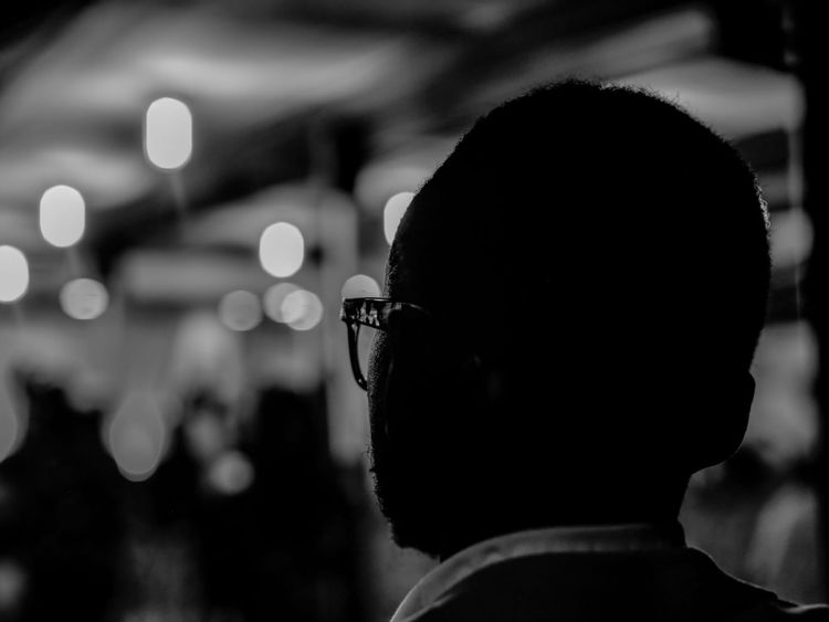 Shocks from underground