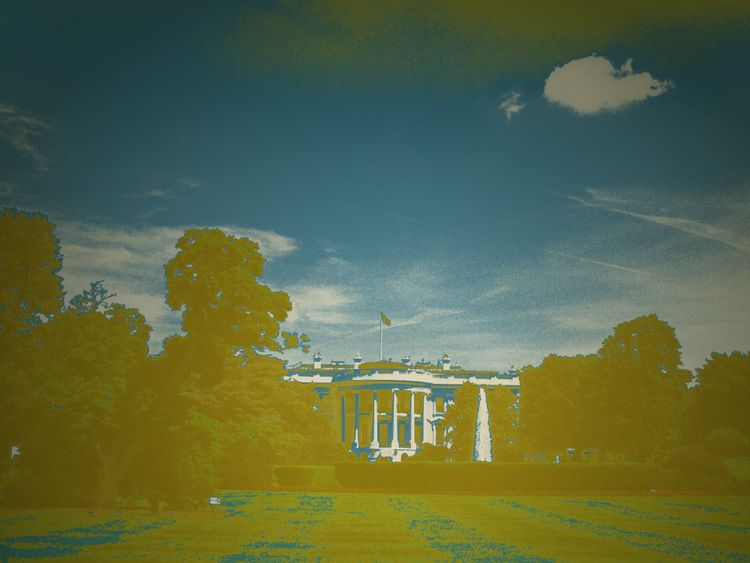 ‘A kind of Pearl Harbor’