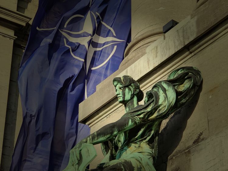 ‘It’s always been about Russia’