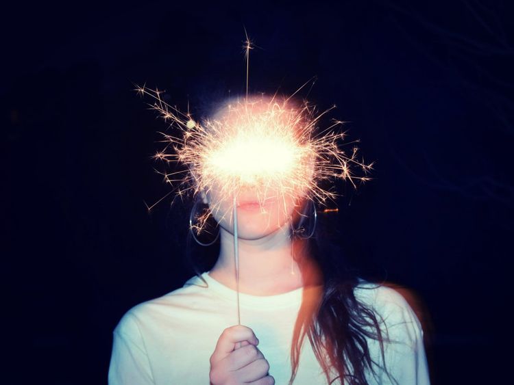 The course of human events