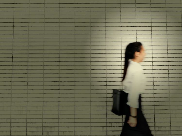 What breaks, what bends