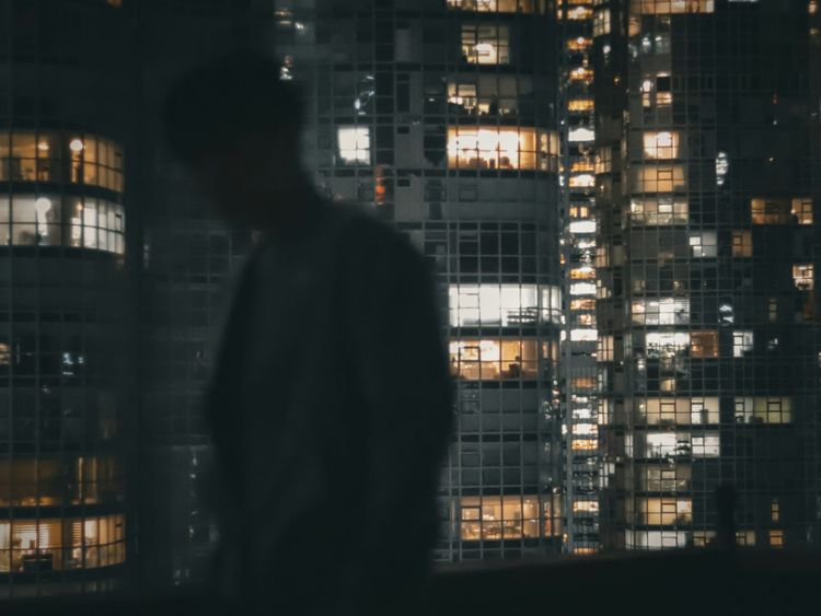 A ‘known unknown’