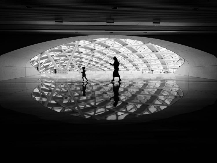 The weaponization of everything