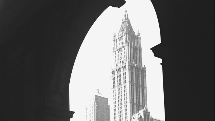 Speaking of WWII …