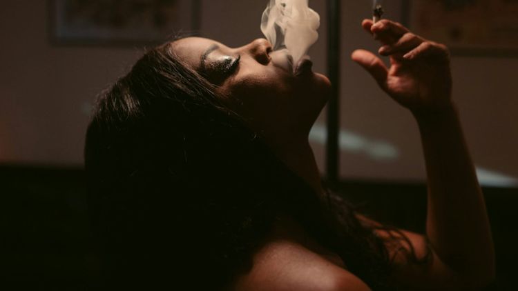 Smoke you could click on