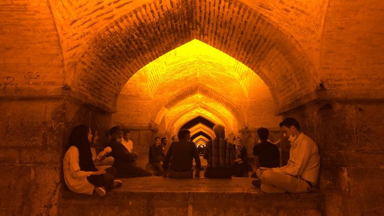 The enemy of my enemy is still my enemy