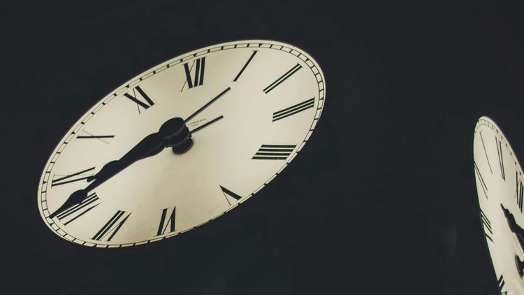 Statutes of limitations—and other deadlines