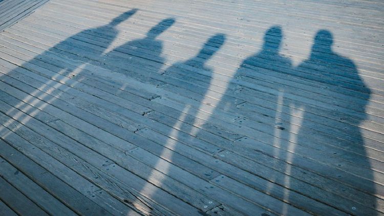 ‘A war from within’