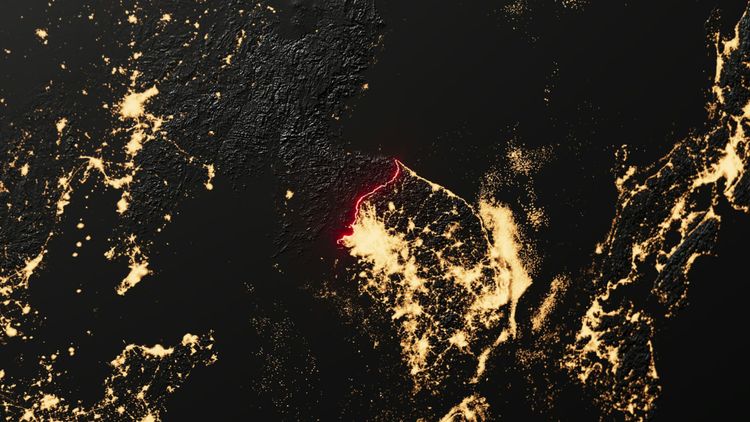 The way of Kim Jong Un