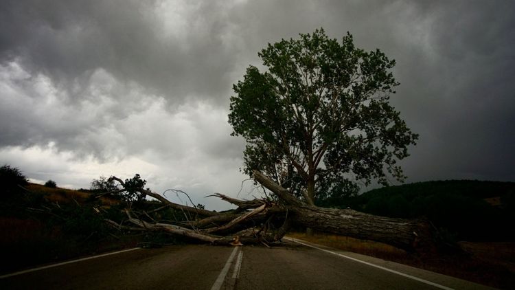 Kicking it down the road again