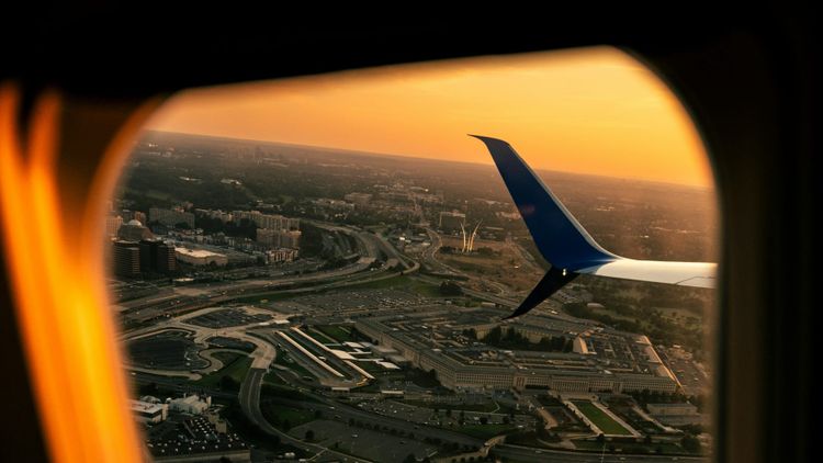 ‘A huge, flying conflict of interest’