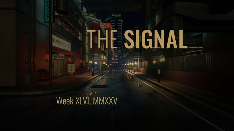 Grand-theft democracy