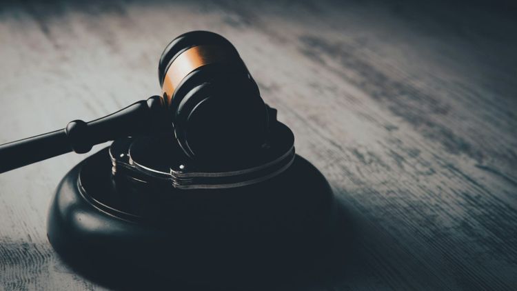 ‘There is no indictment’