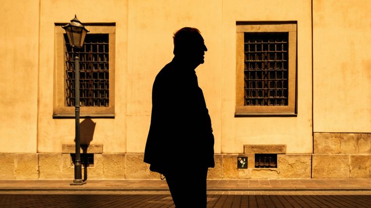 With friends like these