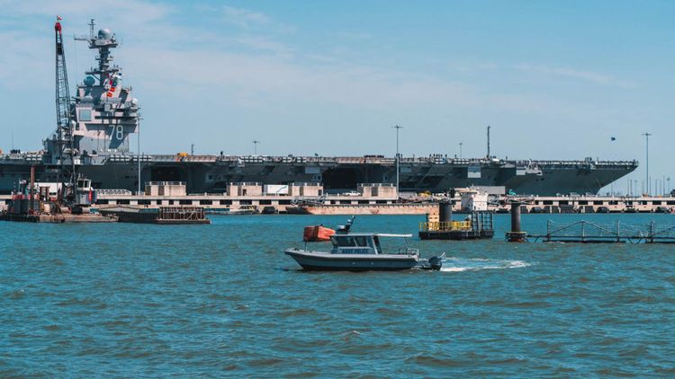 ‘Many things’ in the Caribbean