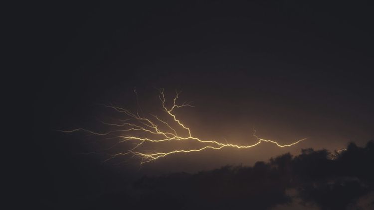 Flashpoints and gathering storms