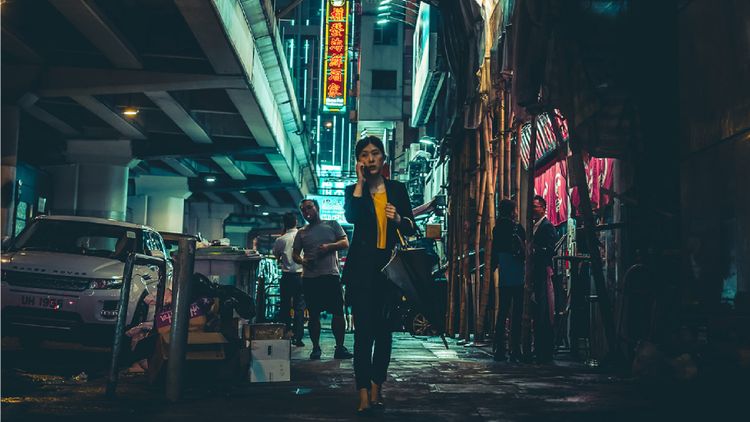 One country, one system