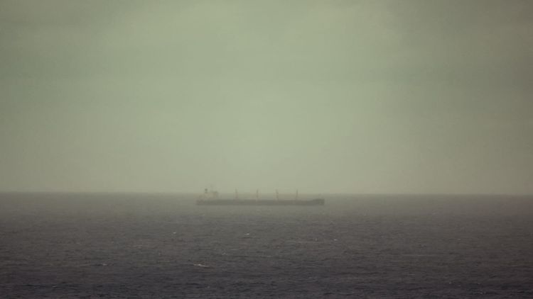 ‘Something we become’