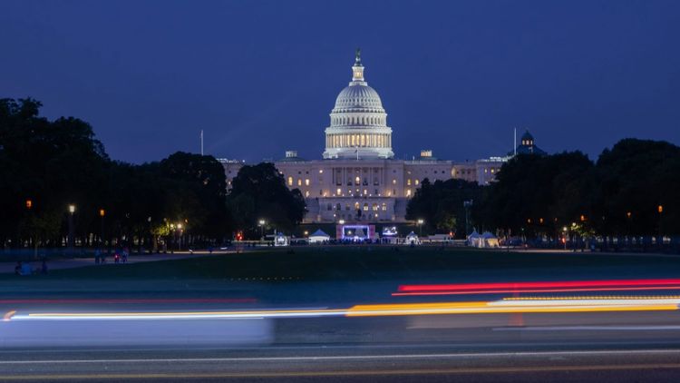 The difference three days made