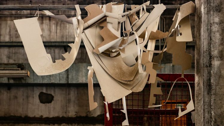 The ayatollah sends his regrets