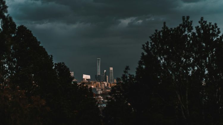 Ms. Cheng goes to Beijing