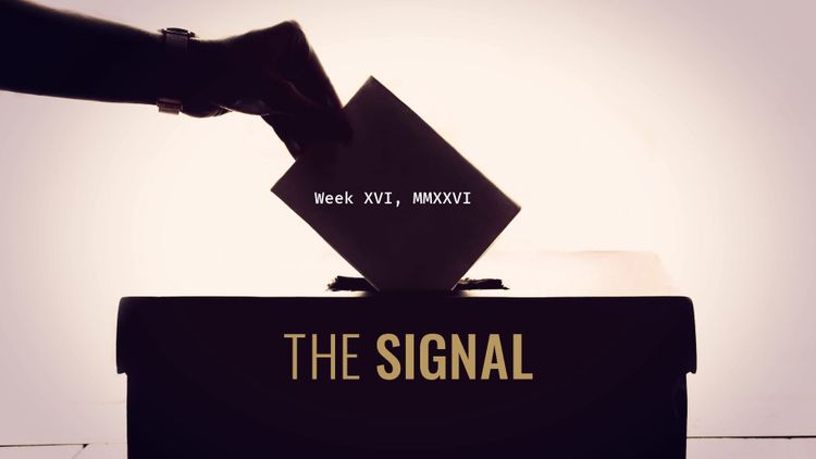 The last institution