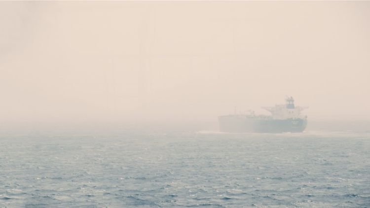 Vanishings in the strait
