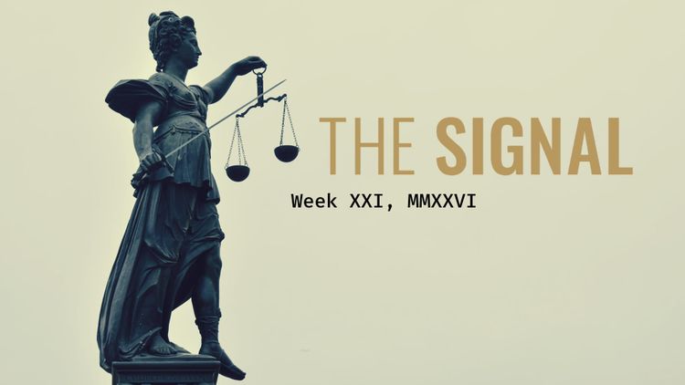 The color of law