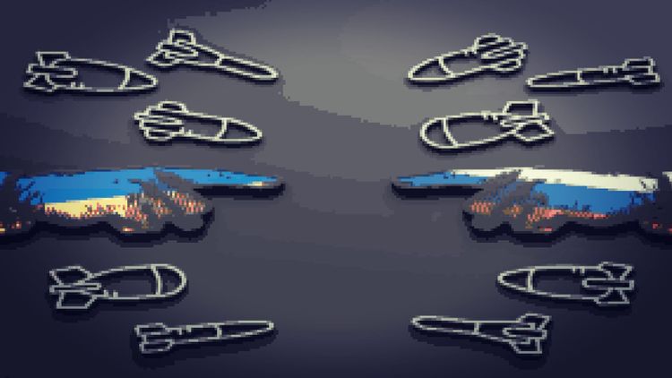 The new art of war
