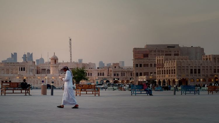 A call from Doha
