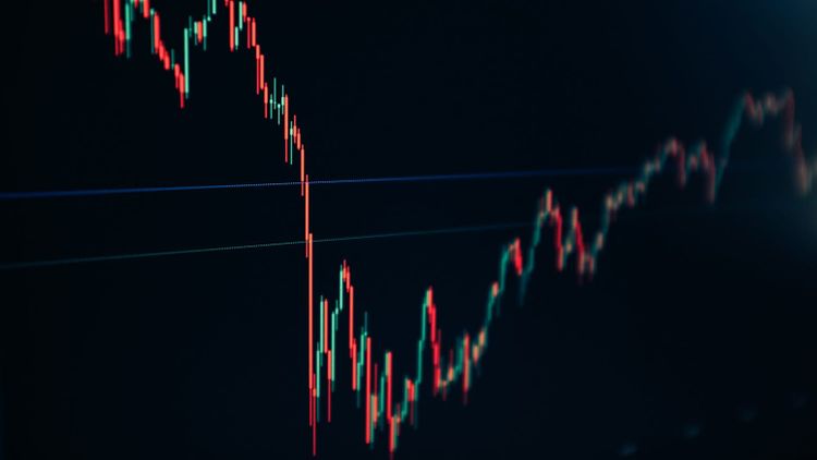 ‘Someone knew, and someone was trading’