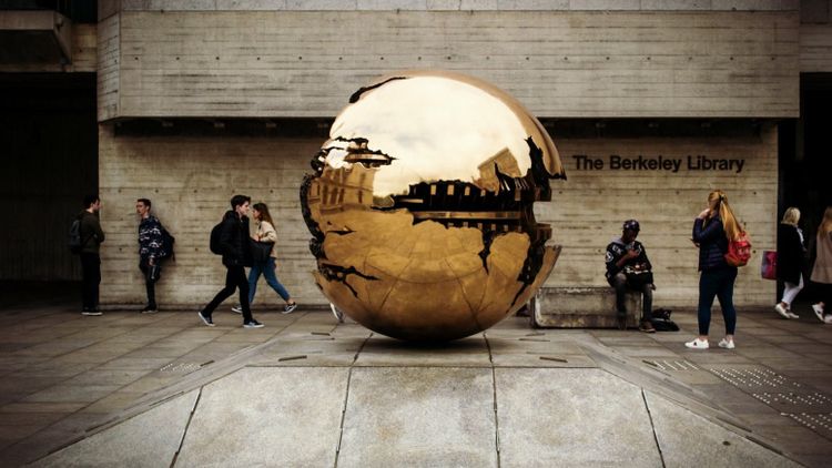‘So-called international law’
