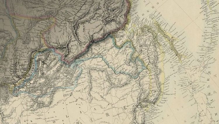 Boundary issues