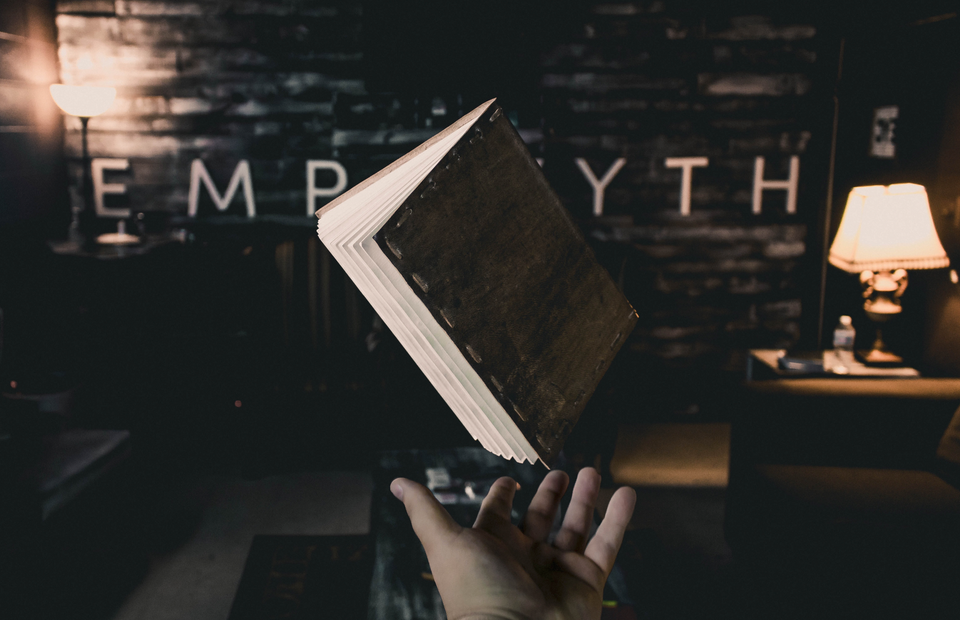 America’s changing past