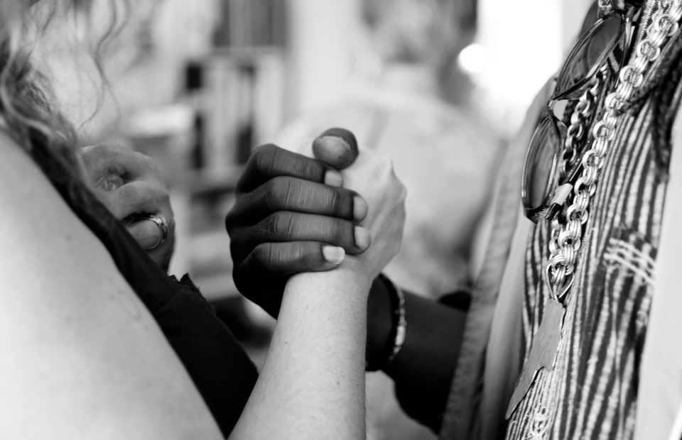 Strengths in difference