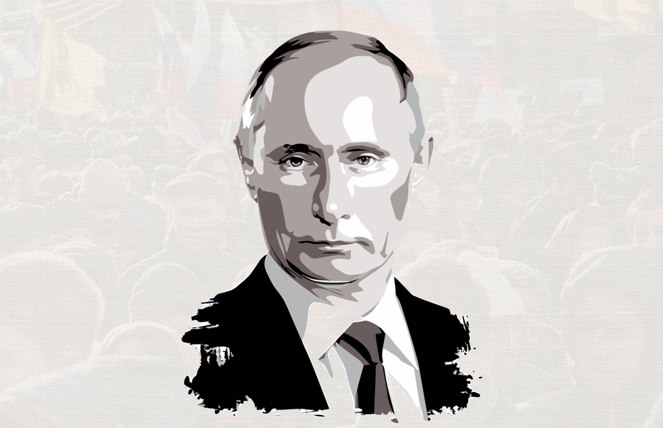 Everything is under control