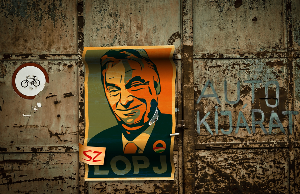 Same as the old boss